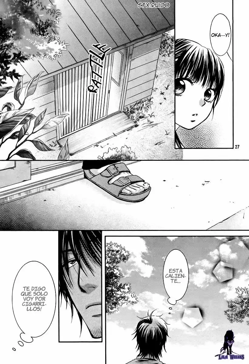 Kore Wa Koi No Hanashi - Capítulo 16 - Página 29 - LectorTMOo