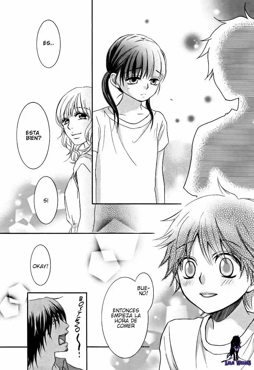 Kore Wa Koi No Hanashi - Capítulo 16 - Página 39 - LectorTMOo