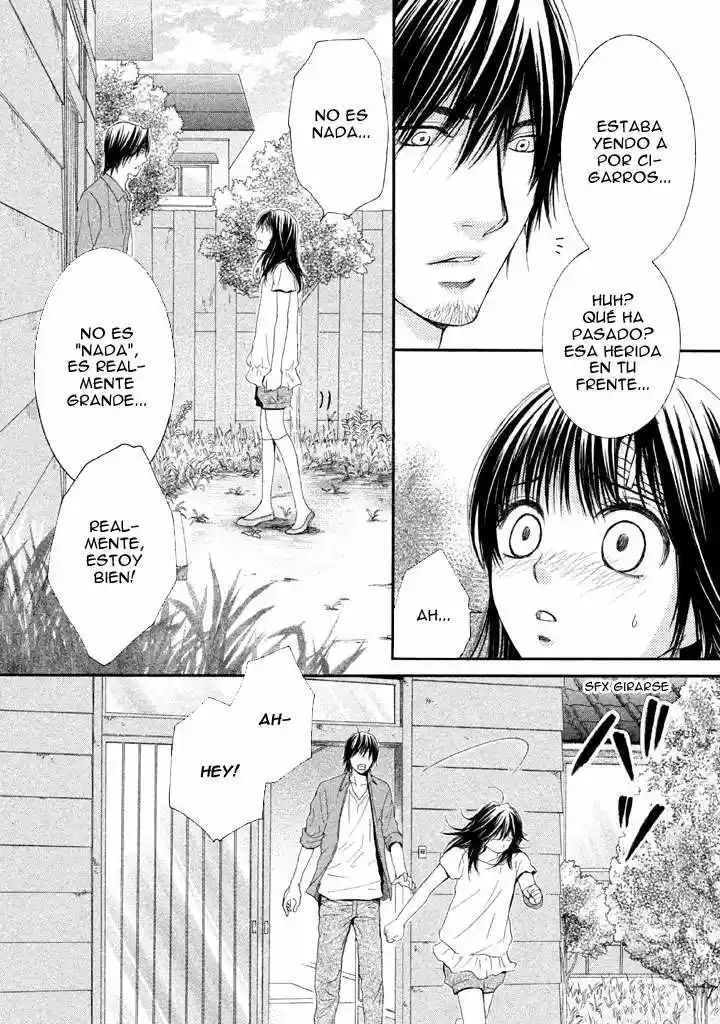 Kore Wa Koi No Hanashi - Capítulo 17 - Página 6 - LectorTMOo