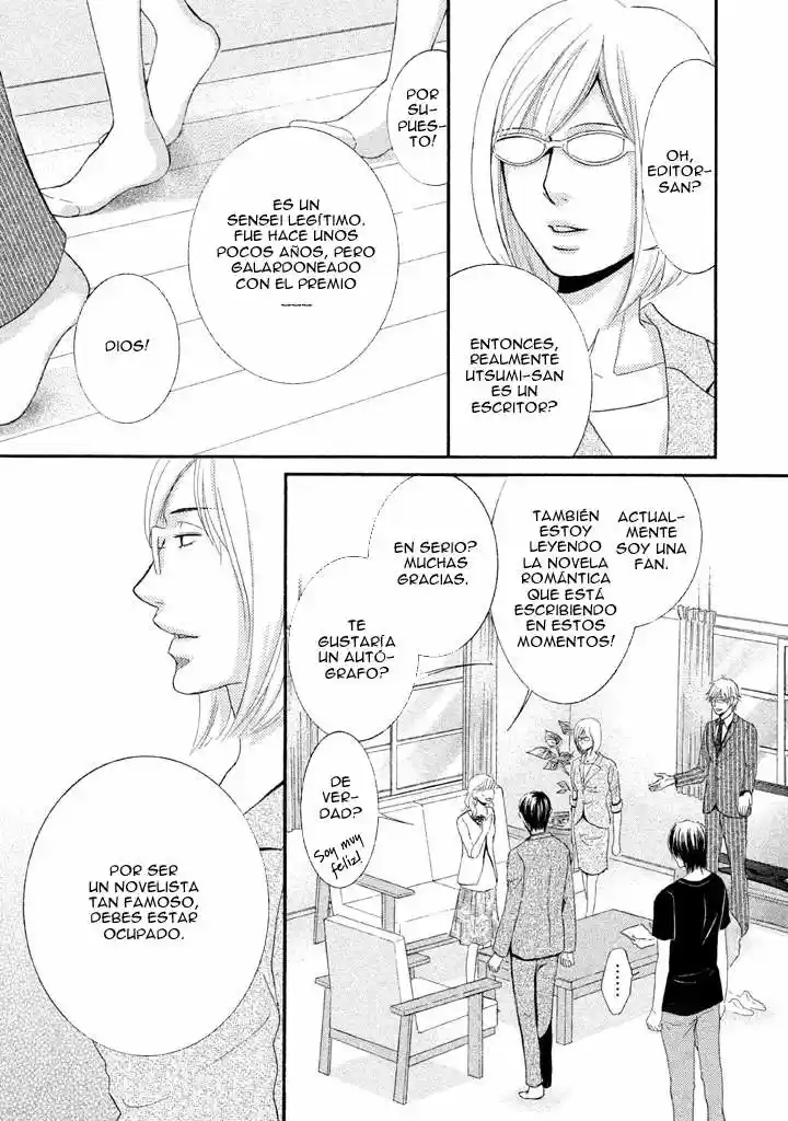 Kore Wa Koi No Hanashi - Capítulo 17 - Página 16 - LectorTMOo