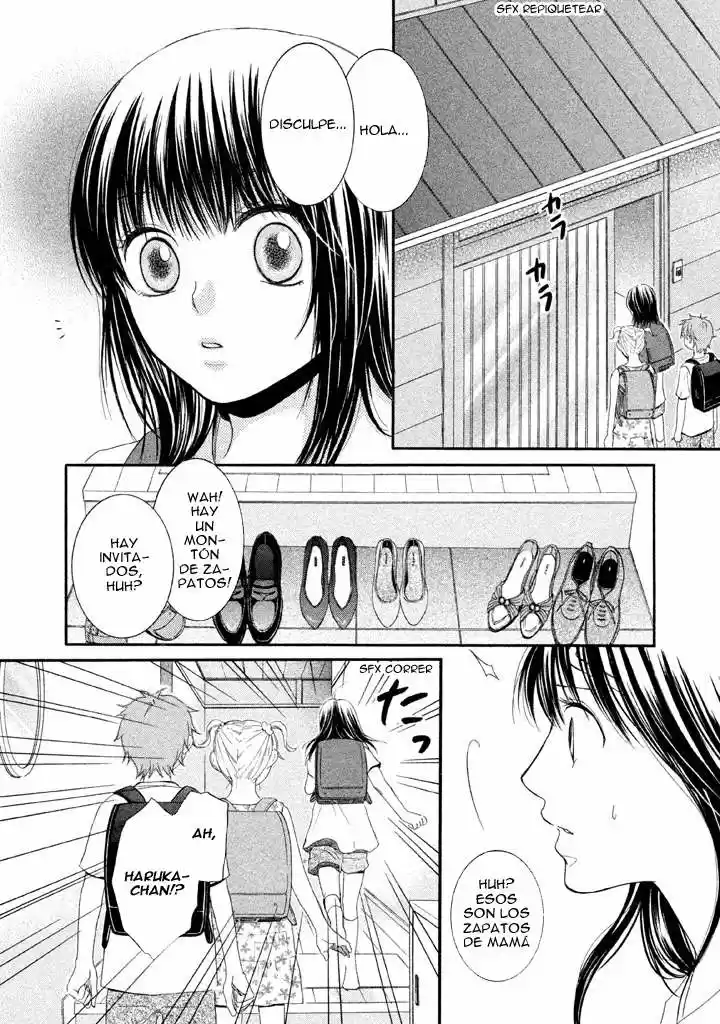 Kore Wa Koi No Hanashi - Capítulo 17 - Página 19 - LectorTMOo