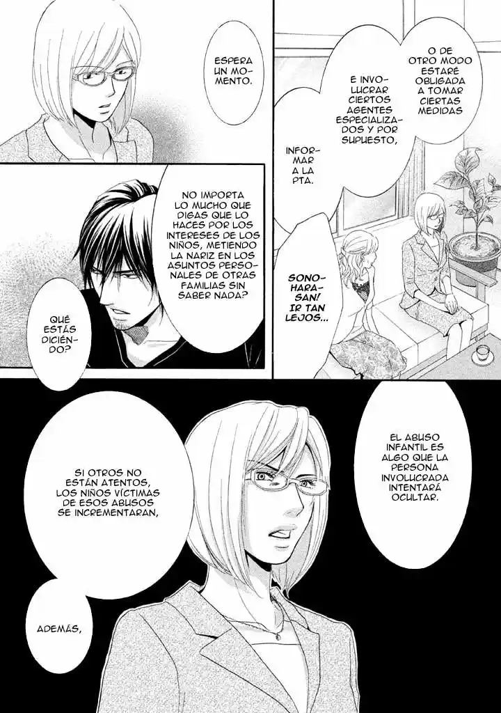 Kore Wa Koi No Hanashi - Capítulo 17 - Página 28 - LectorTMOo