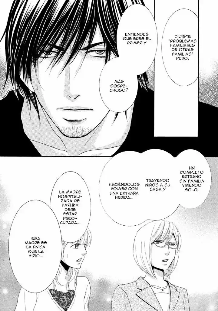 Kore Wa Koi No Hanashi - Capítulo 17 - Página 29 - LectorTMOo