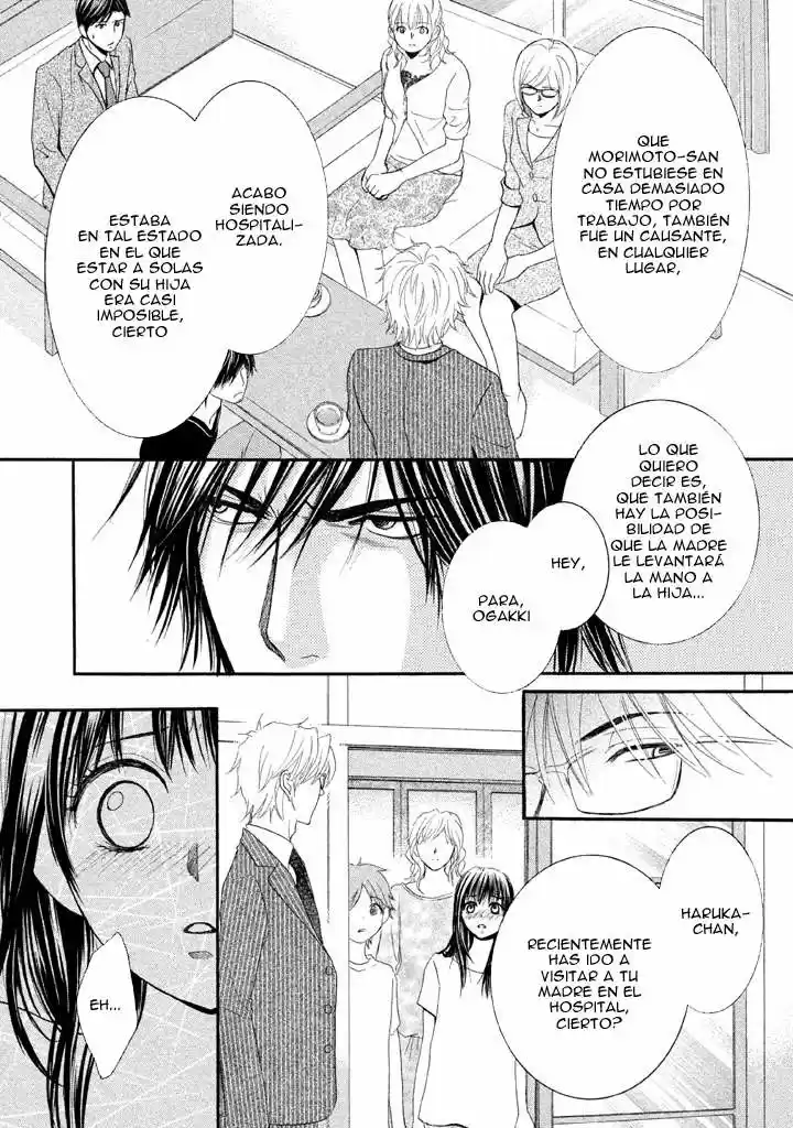 Kore Wa Koi No Hanashi - Capítulo 17 - Página 31 - LectorTMOo