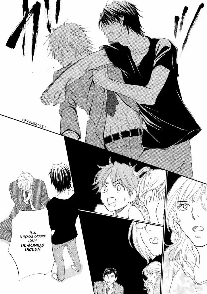 Kore Wa Koi No Hanashi - Capítulo 17 - Página 37 - LectorTMOo