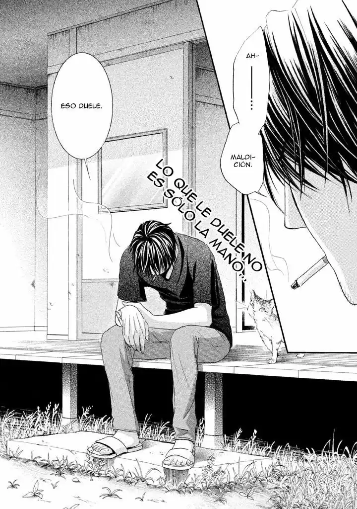 Kore Wa Koi No Hanashi - Capítulo 17 - Página 43 - LectorTMOo