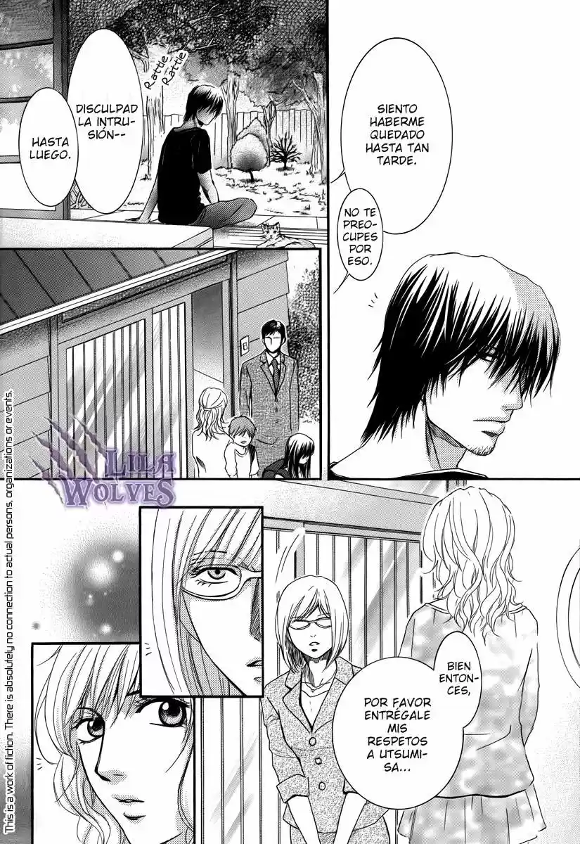 Kore Wa Koi No Hanashi - Capítulo 18 - Página 7 - LectorTMOo