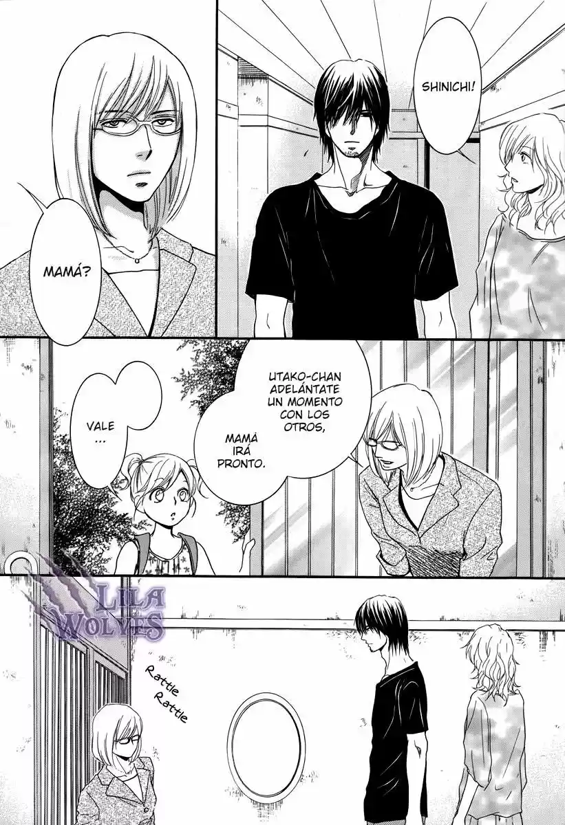 Kore Wa Koi No Hanashi - Capítulo 18 - Página 8 - LectorTMOo
