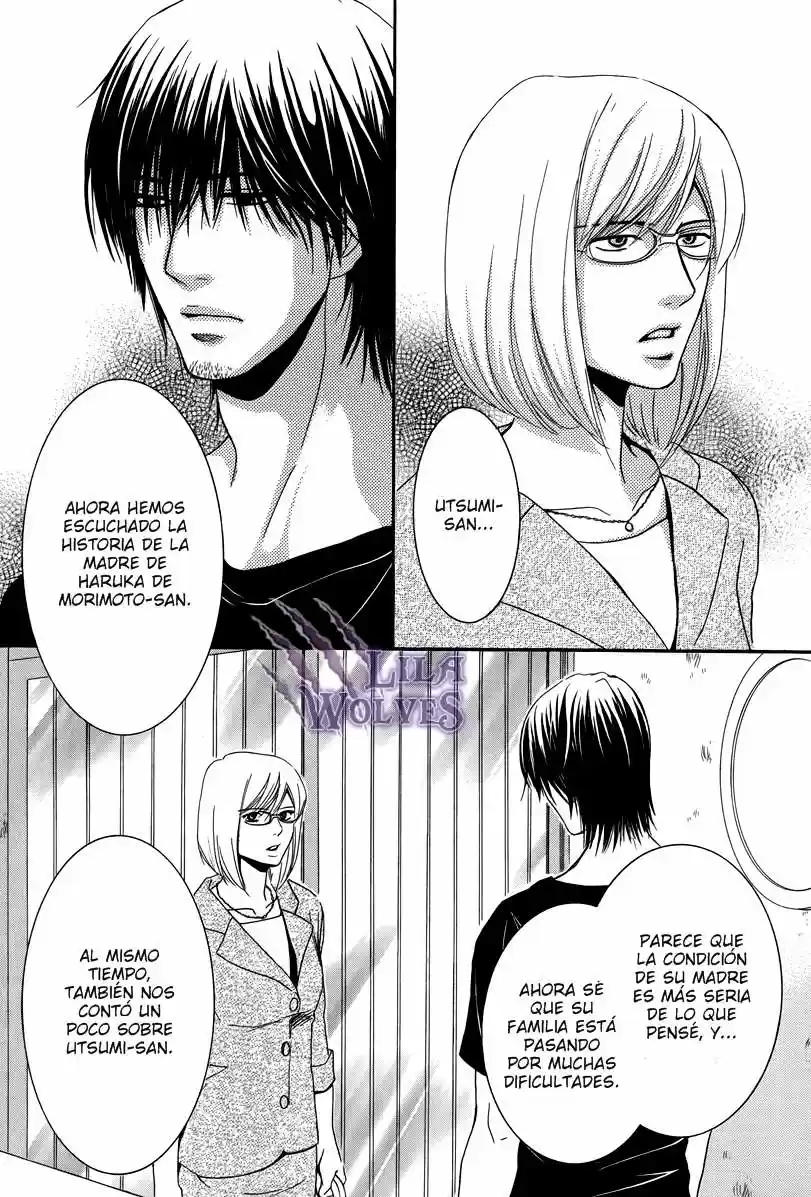 Kore Wa Koi No Hanashi - Capítulo 18 - Página 9 - LectorTMOo