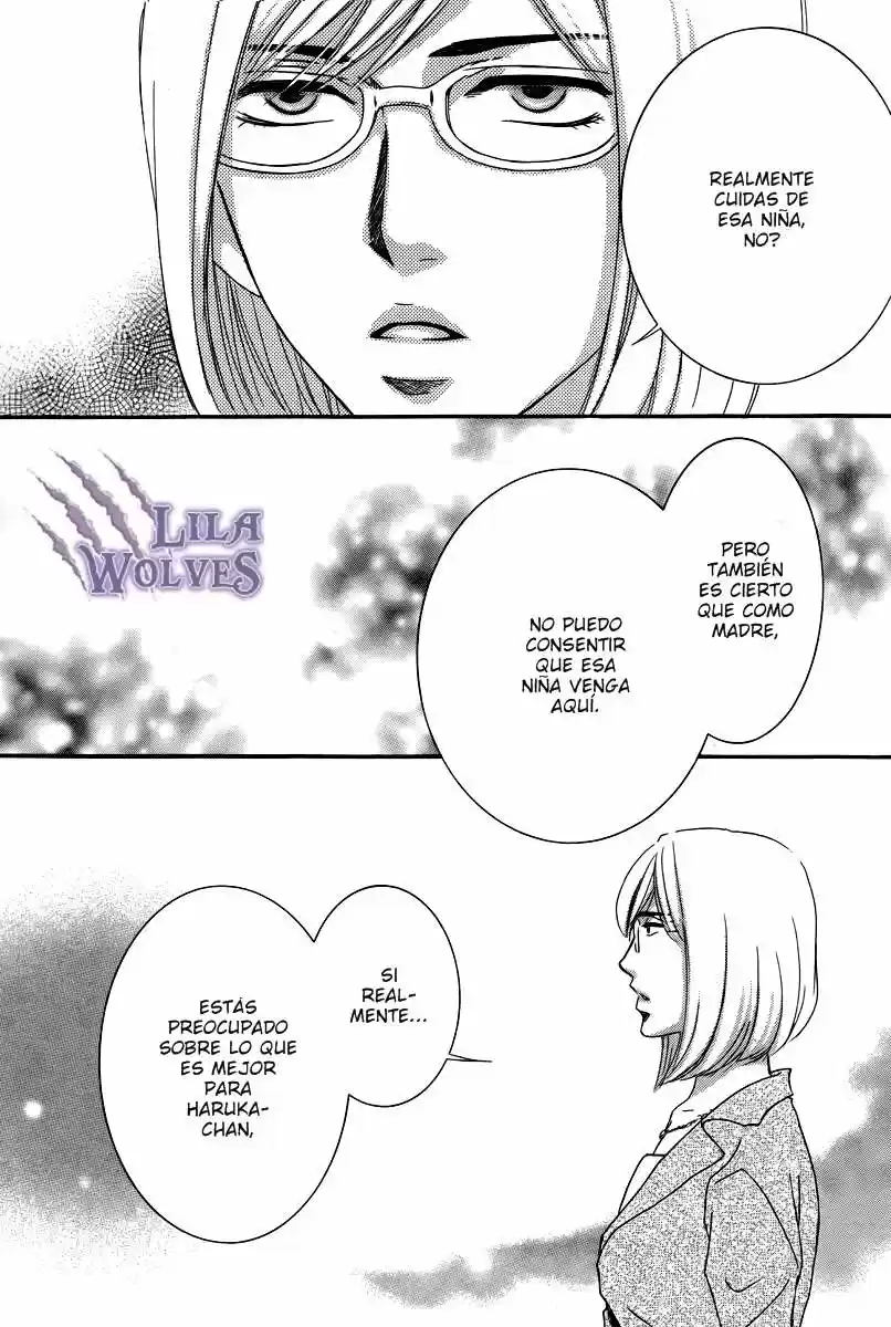 Kore Wa Koi No Hanashi - Capítulo 18 - Página 10 - LectorTMOo