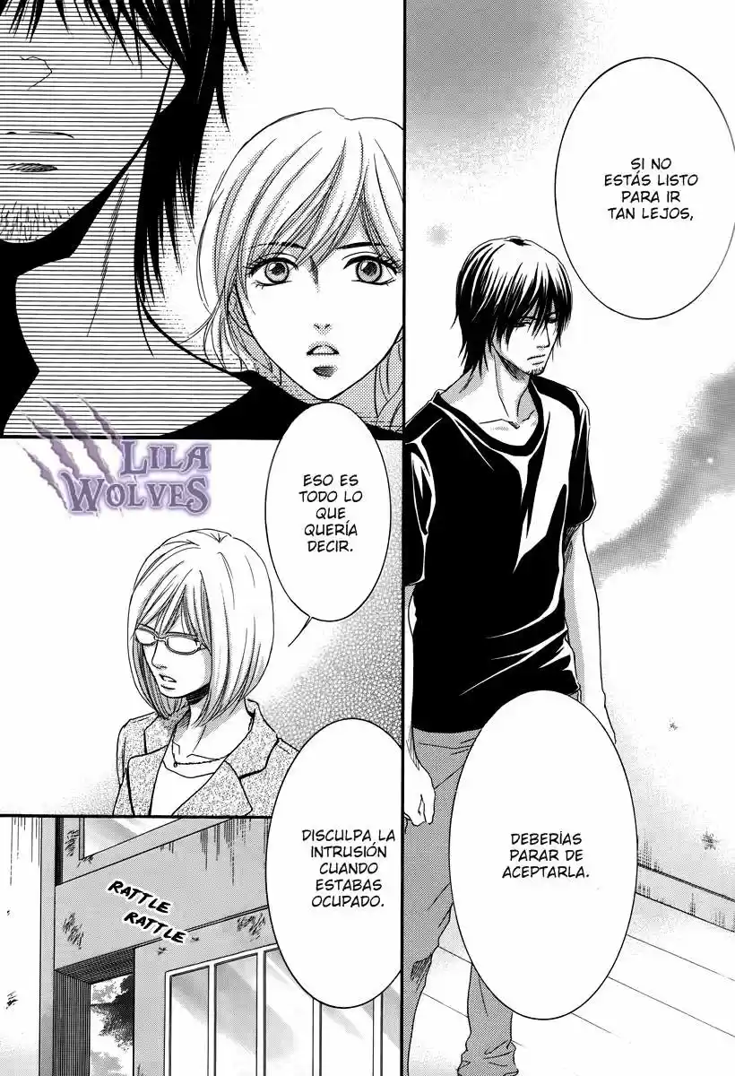 Kore Wa Koi No Hanashi - Capítulo 18 - Página 12 - LectorTMOo