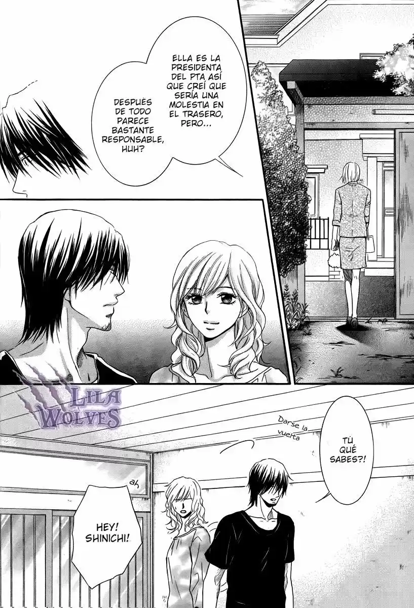 Kore Wa Koi No Hanashi - Capítulo 18 - Página 13 - LectorTMOo