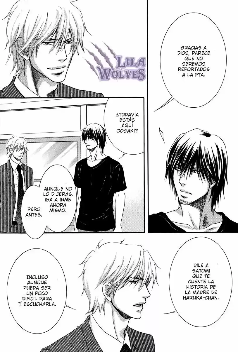 Kore Wa Koi No Hanashi - Capítulo 18 - Página 15 - LectorTMOo