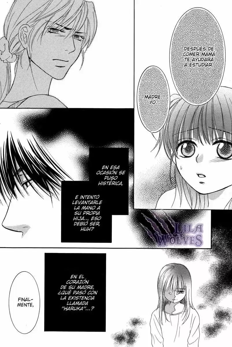 Kore Wa Koi No Hanashi - Capítulo 18 - Página 23 - LectorTMOo