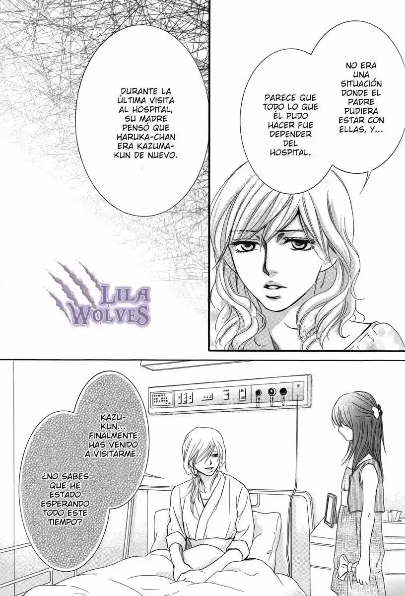 Kore Wa Koi No Hanashi - Capítulo 18 - Página 24 - LectorTMOo