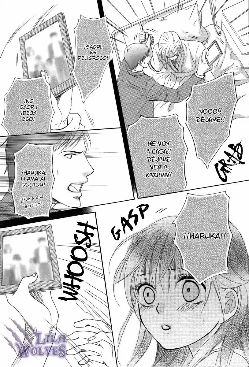 Kore Wa Koi No Hanashi - Capítulo 18 - Página 27 - LectorTMOo