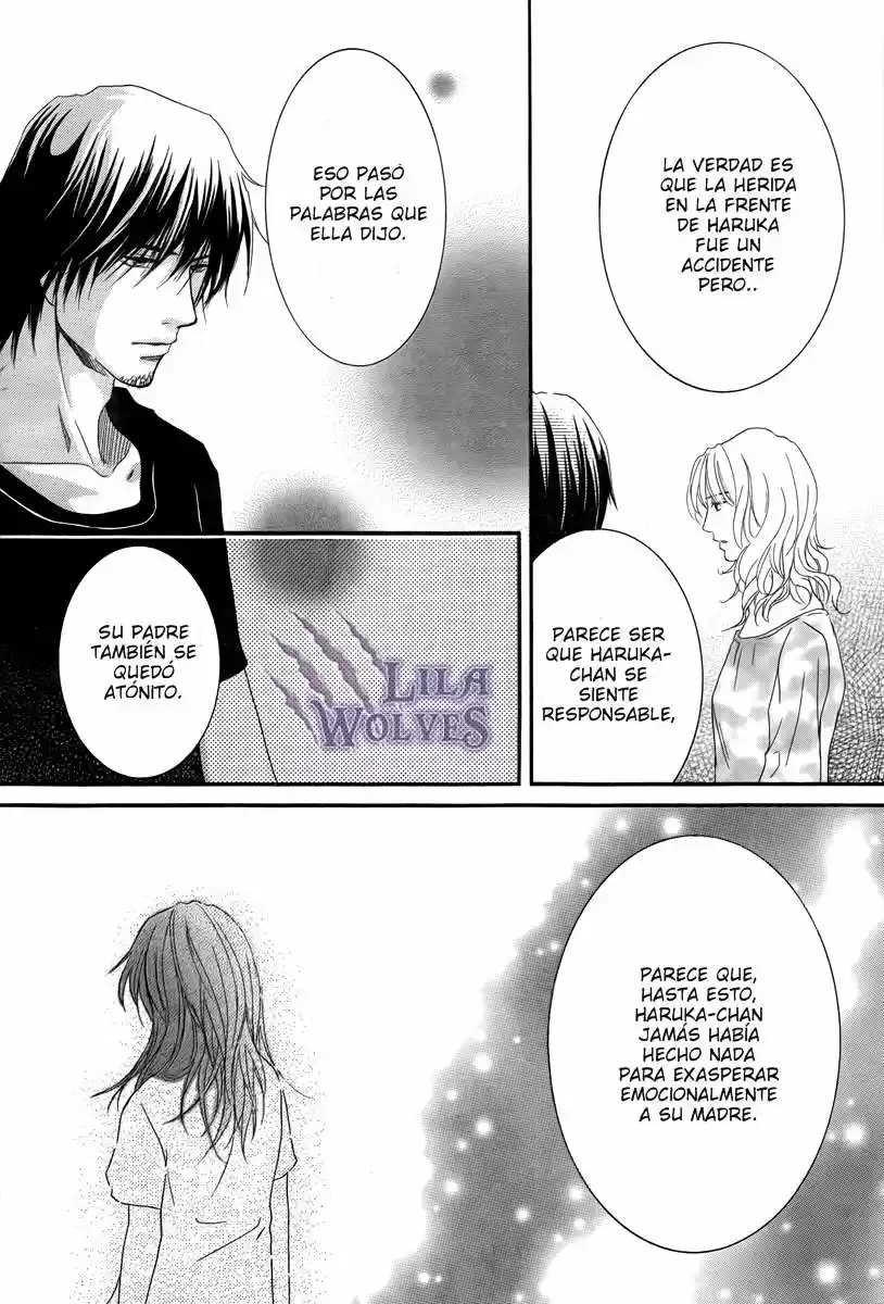 Kore Wa Koi No Hanashi - Capítulo 18 - Página 29 - LectorTMOo