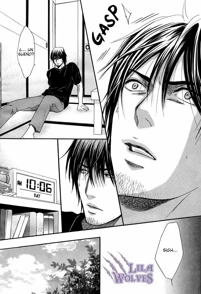 Kore Wa Koi No Hanashi - Capítulo 18 - Página 37 - LectorTMOo