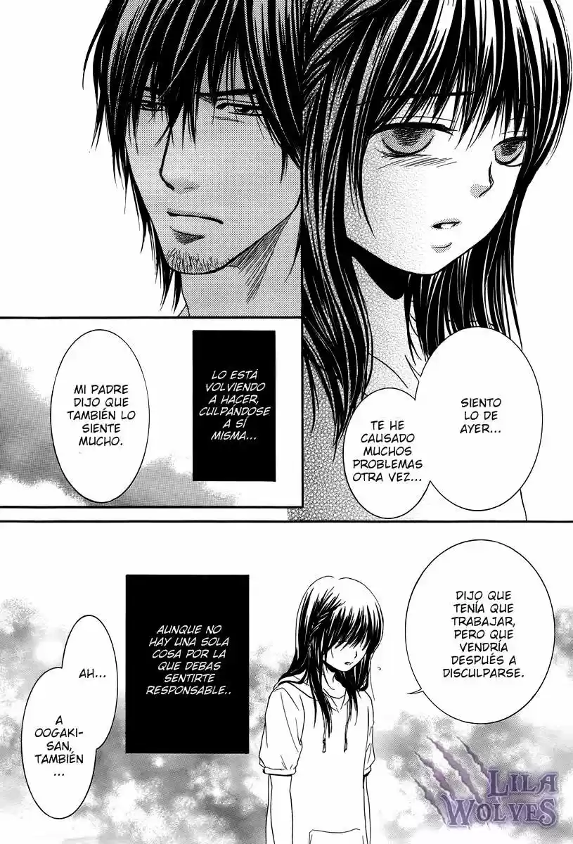 Kore Wa Koi No Hanashi - Capítulo 18 - Página 39 - LectorTMOo