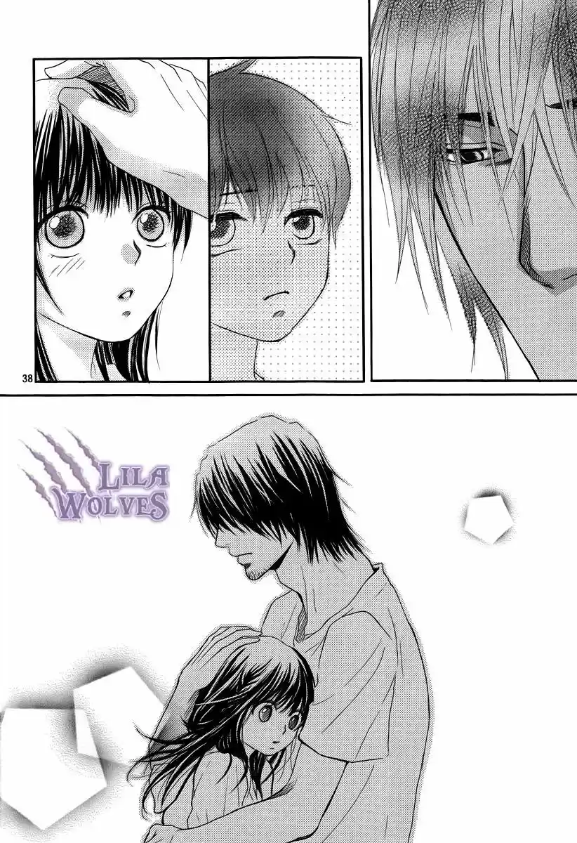 Kore Wa Koi No Hanashi - Capítulo 18 - Página 41 - LectorTMOo