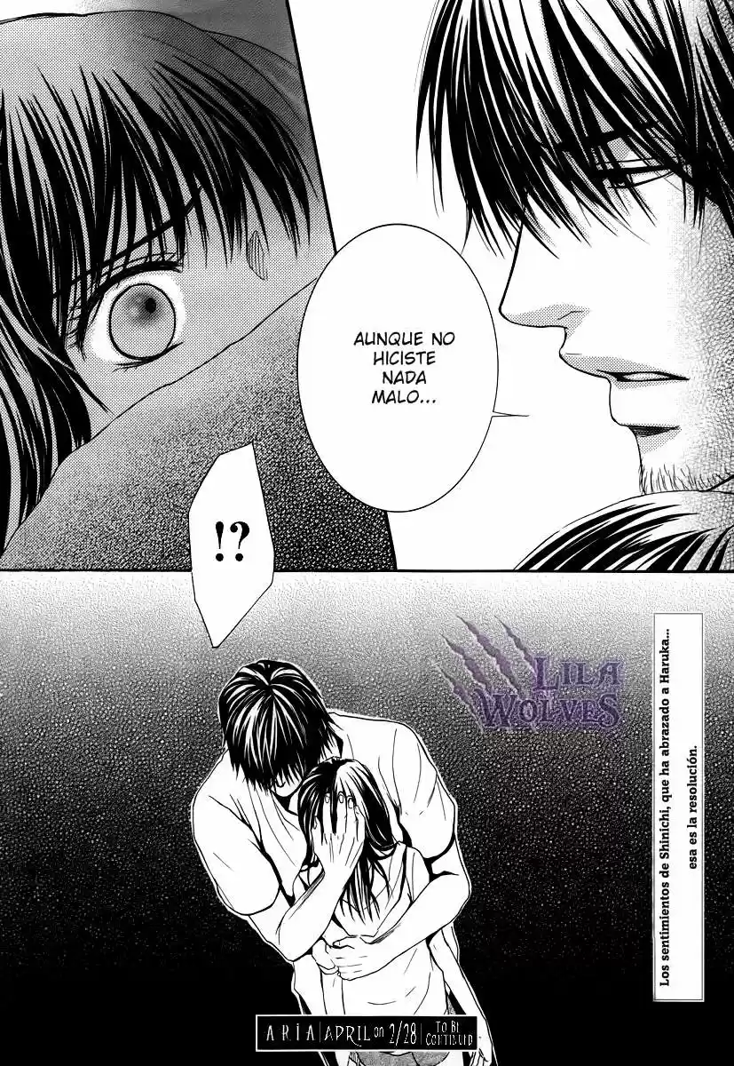 Kore Wa Koi No Hanashi - Capítulo 18 - Página 43 - LectorTMOo
