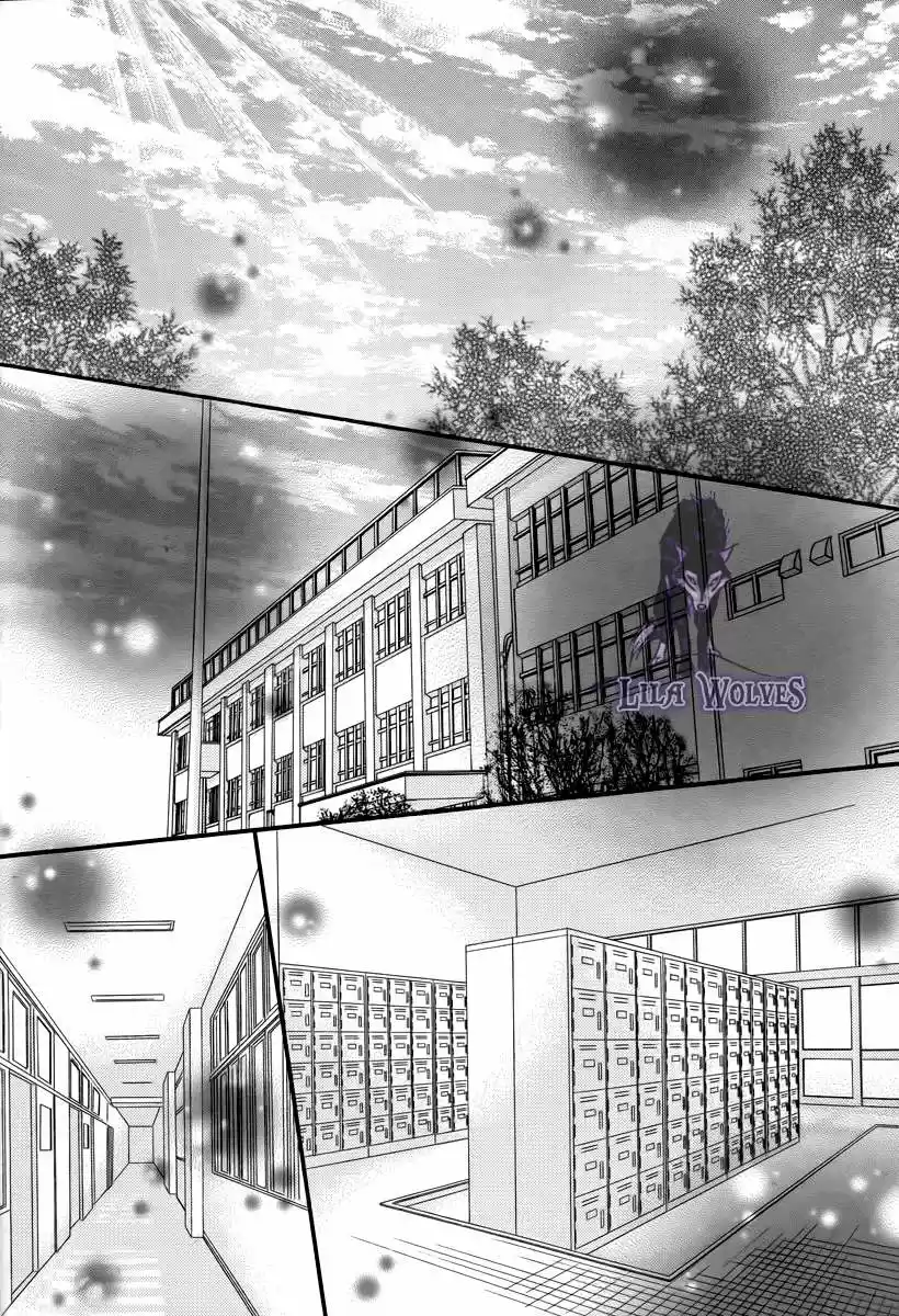 Kore Wa Koi No Hanashi - Capítulo 19 - Página 12 - LectorTMOo