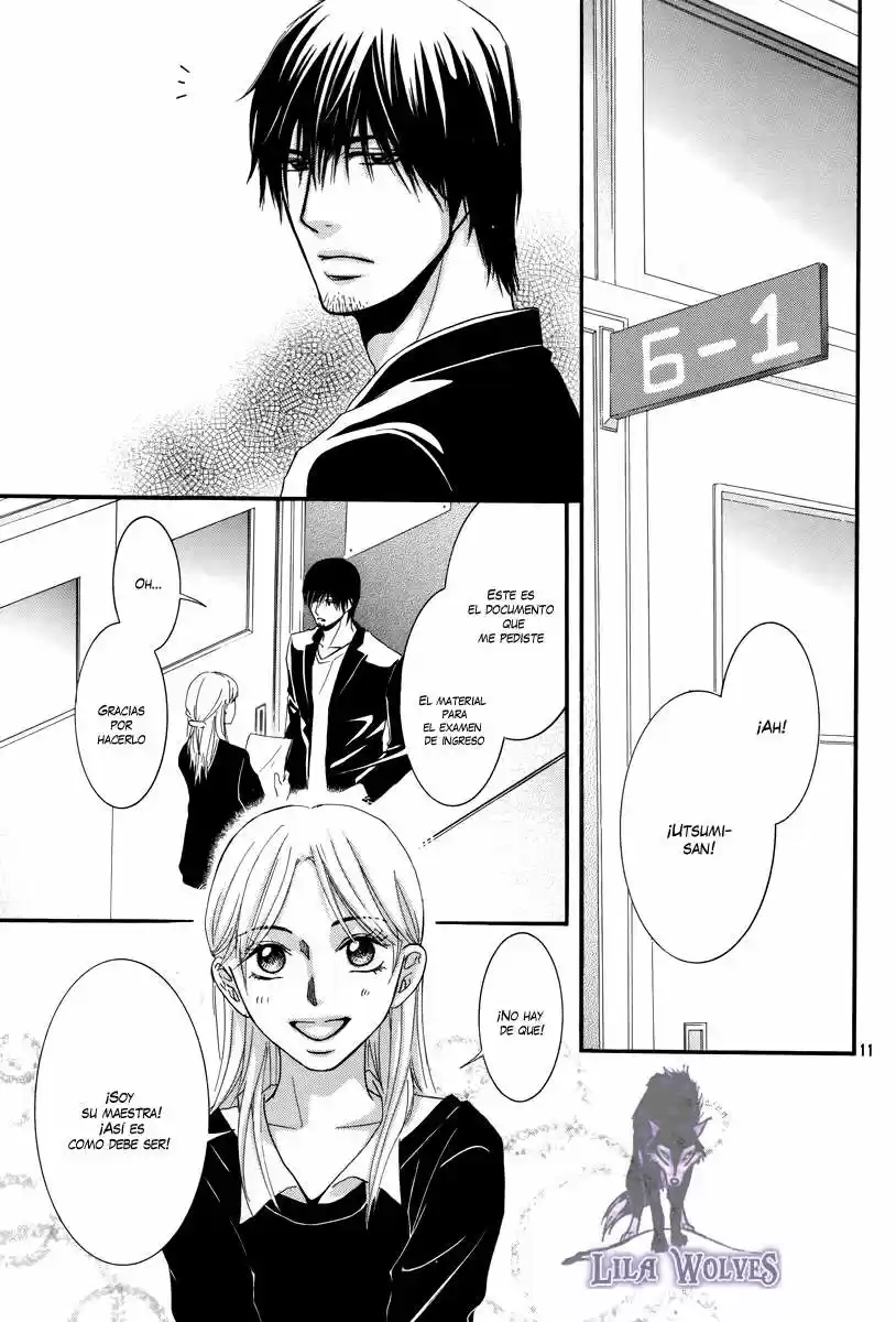Kore Wa Koi No Hanashi - Capítulo 19 - Página 13 - LectorTMOo