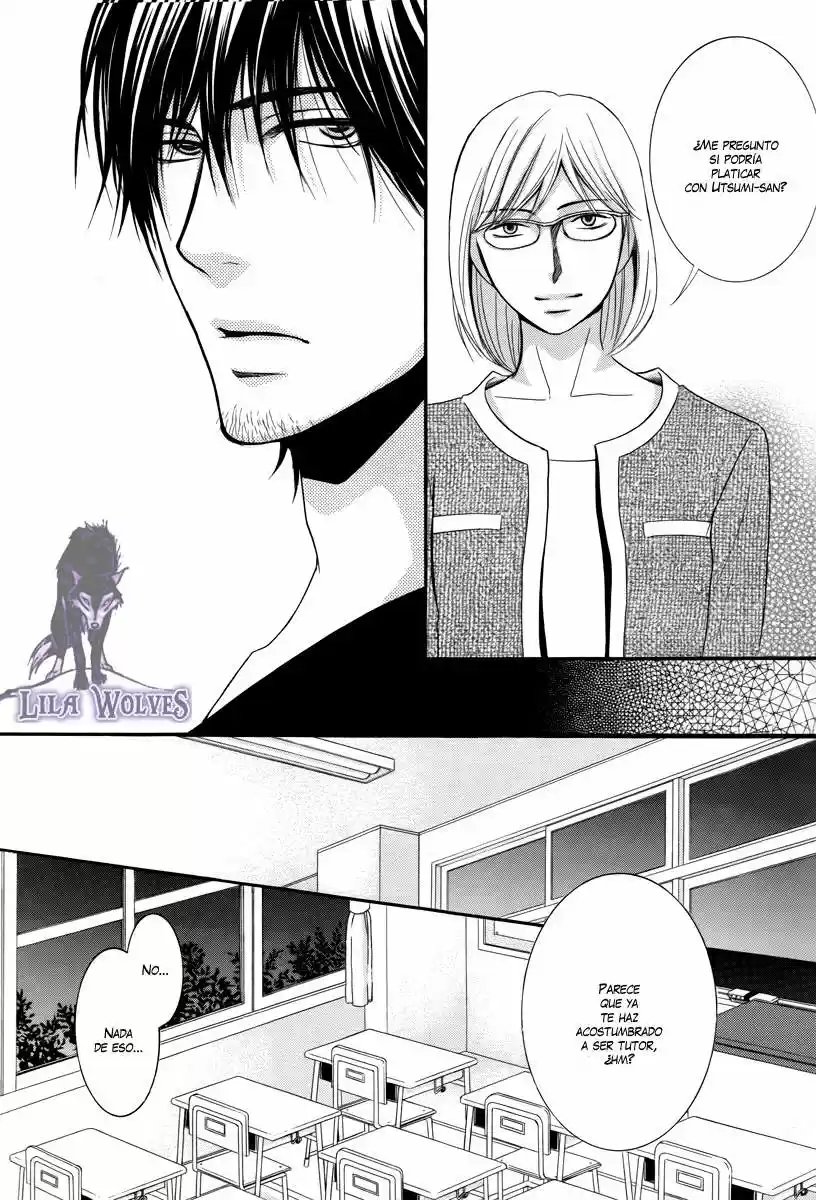 Kore Wa Koi No Hanashi - Capítulo 19 - Página 15 - LectorTMOo
