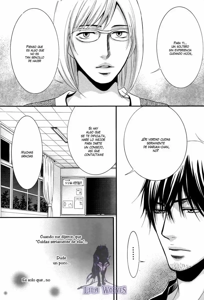 Kore Wa Koi No Hanashi - Capítulo 19 - Página 17 - LectorTMOo