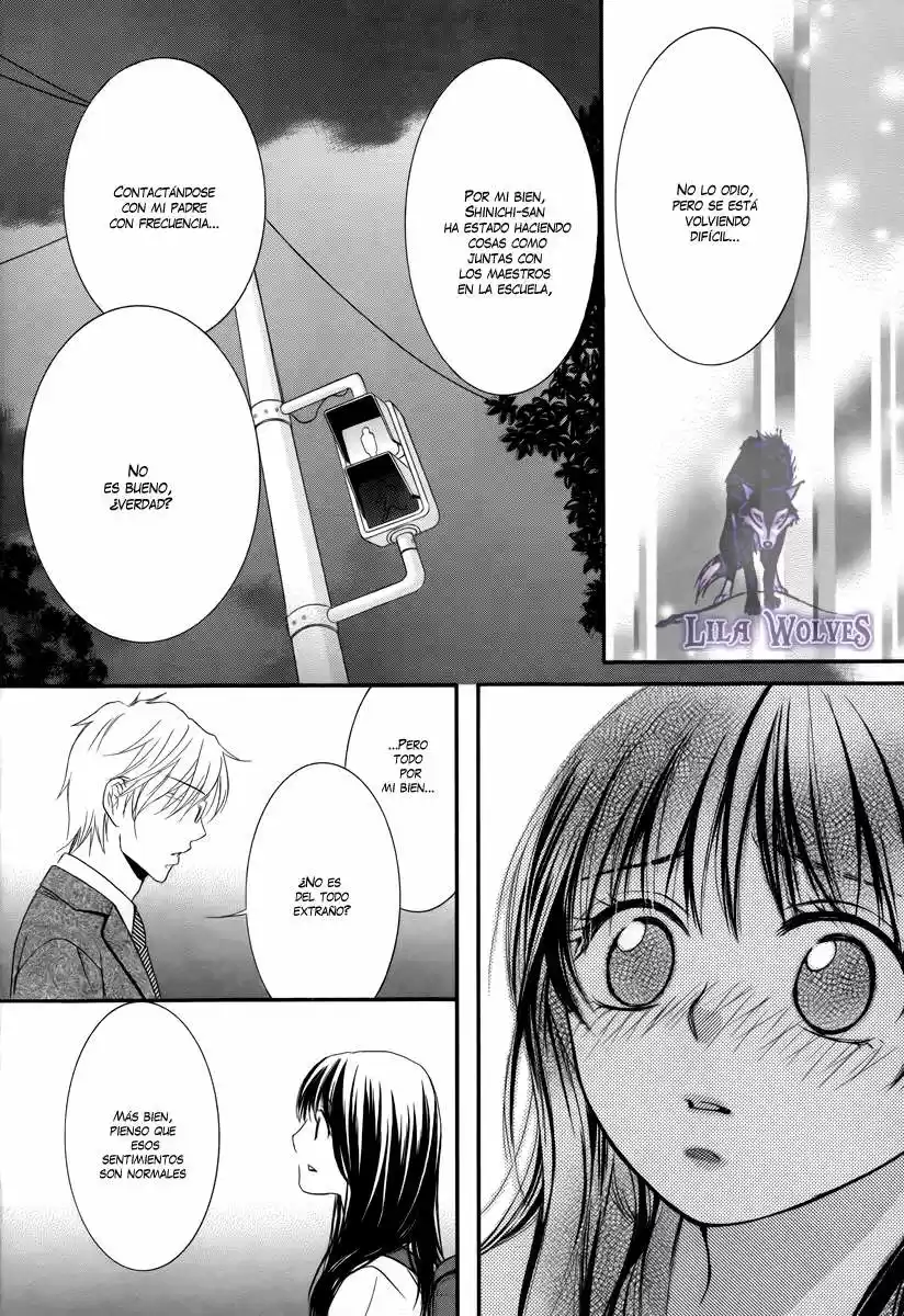 Kore Wa Koi No Hanashi - Capítulo 19 - Página 28 - LectorTMOo