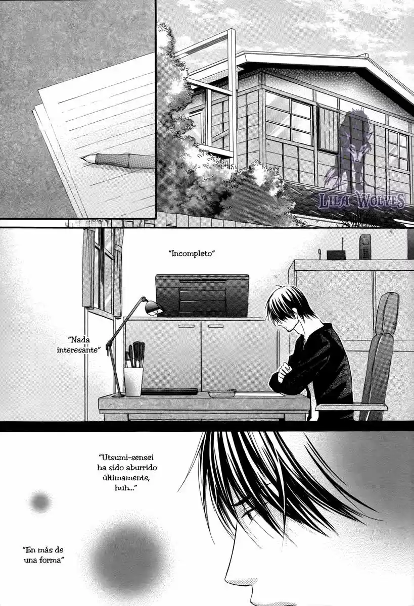 Kore Wa Koi No Hanashi - Capítulo 19 - Página 31 - LectorTMOo