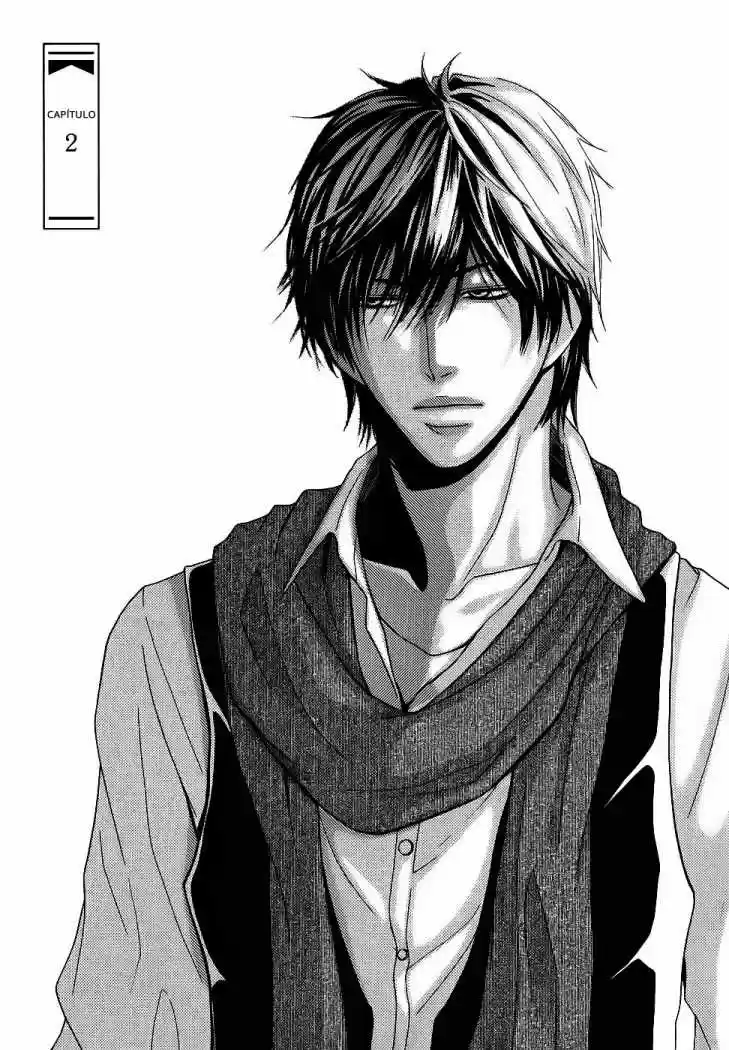Kore Wa Koi No Hanashi - Capítulo 2 - Página 1 - LectorTMOo