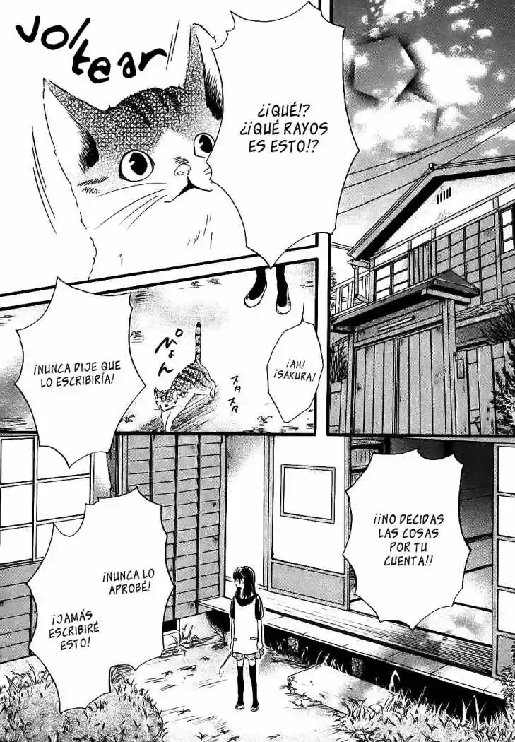 Kore Wa Koi No Hanashi - Capítulo 2 - Página 3 - LectorTMOo