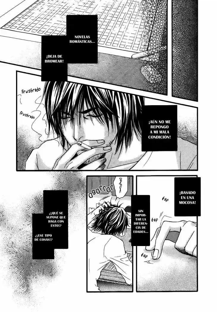 Kore Wa Koi No Hanashi - Capítulo 2 - Página 6 - LectorTMOo