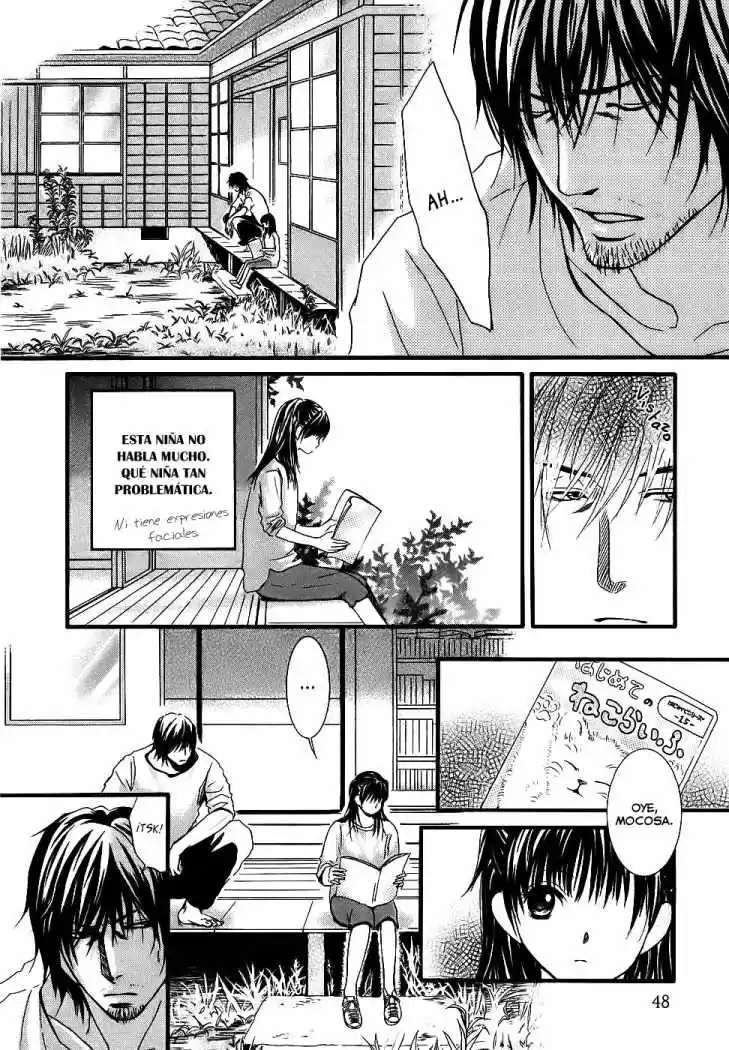 Kore Wa Koi No Hanashi - Capítulo 2 - Página 7 - LectorTMOo