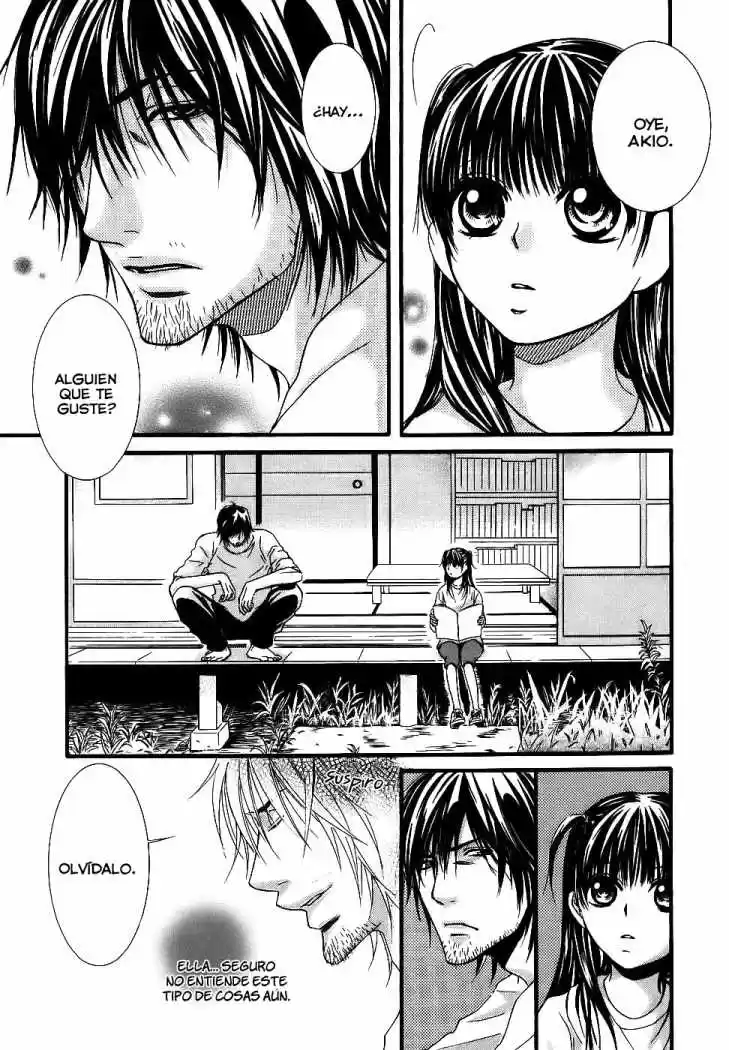 Kore Wa Koi No Hanashi - Capítulo 2 - Página 8 - LectorTMOo