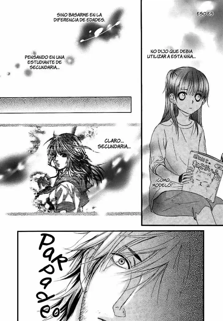 Kore Wa Koi No Hanashi - Capítulo 2 - Página 9 - LectorTMOo