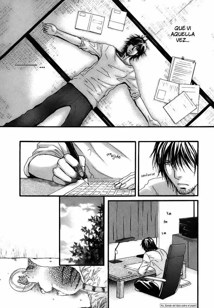 Kore Wa Koi No Hanashi - Capítulo 2 - Página 10 - LectorTMOo