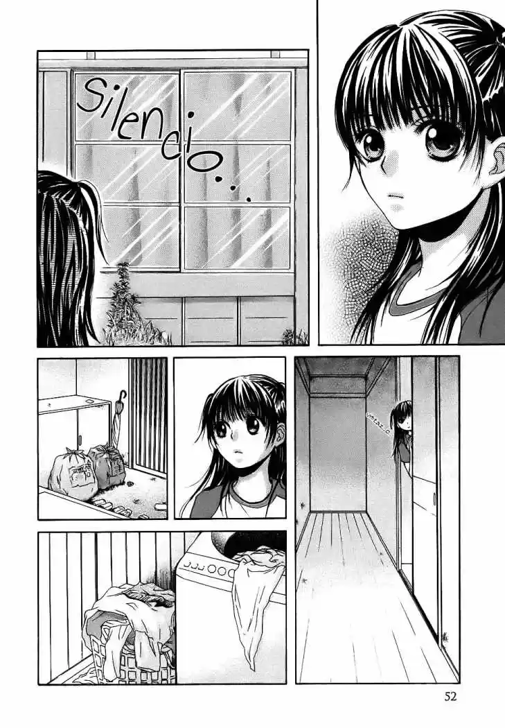 Kore Wa Koi No Hanashi - Capítulo 2 - Página 11 - LectorTMOo