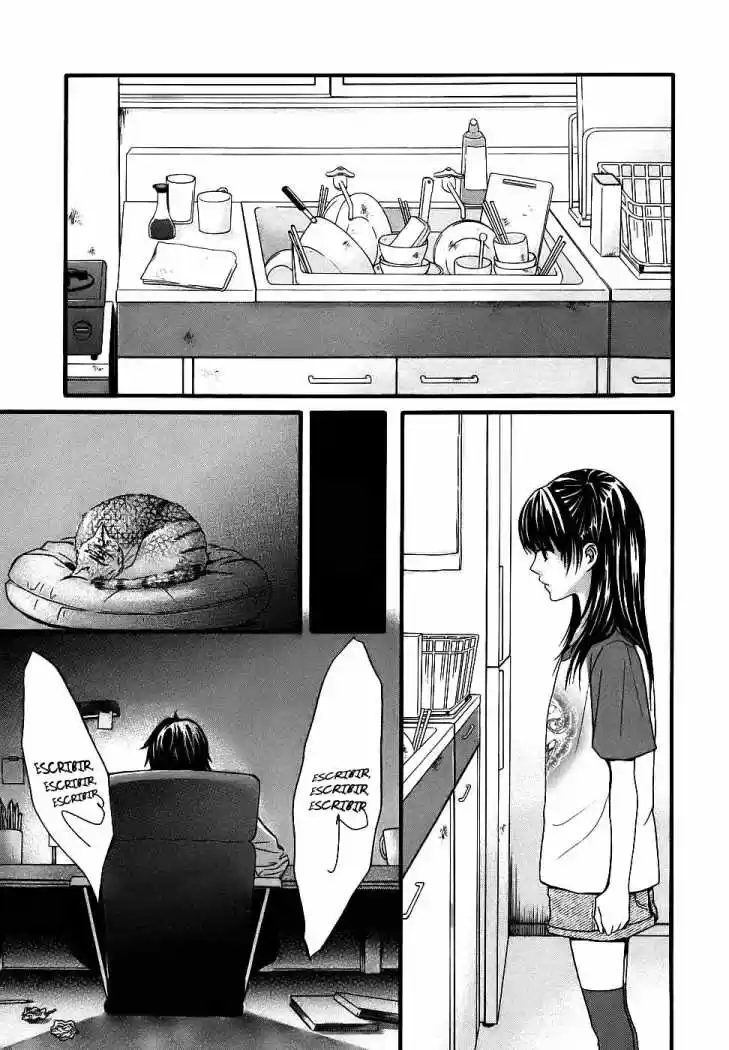 Kore Wa Koi No Hanashi - Capítulo 2 - Página 12 - LectorTMOo