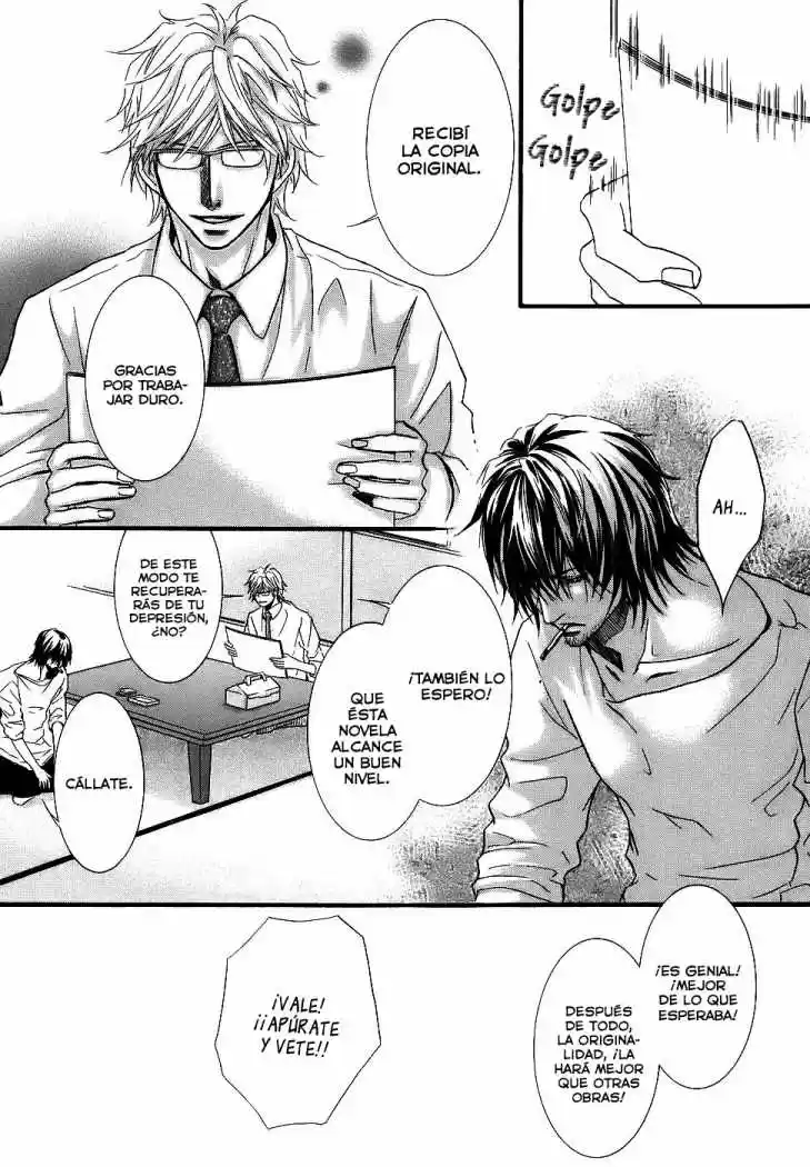 Kore Wa Koi No Hanashi - Capítulo 2 - Página 14 - LectorTMOo