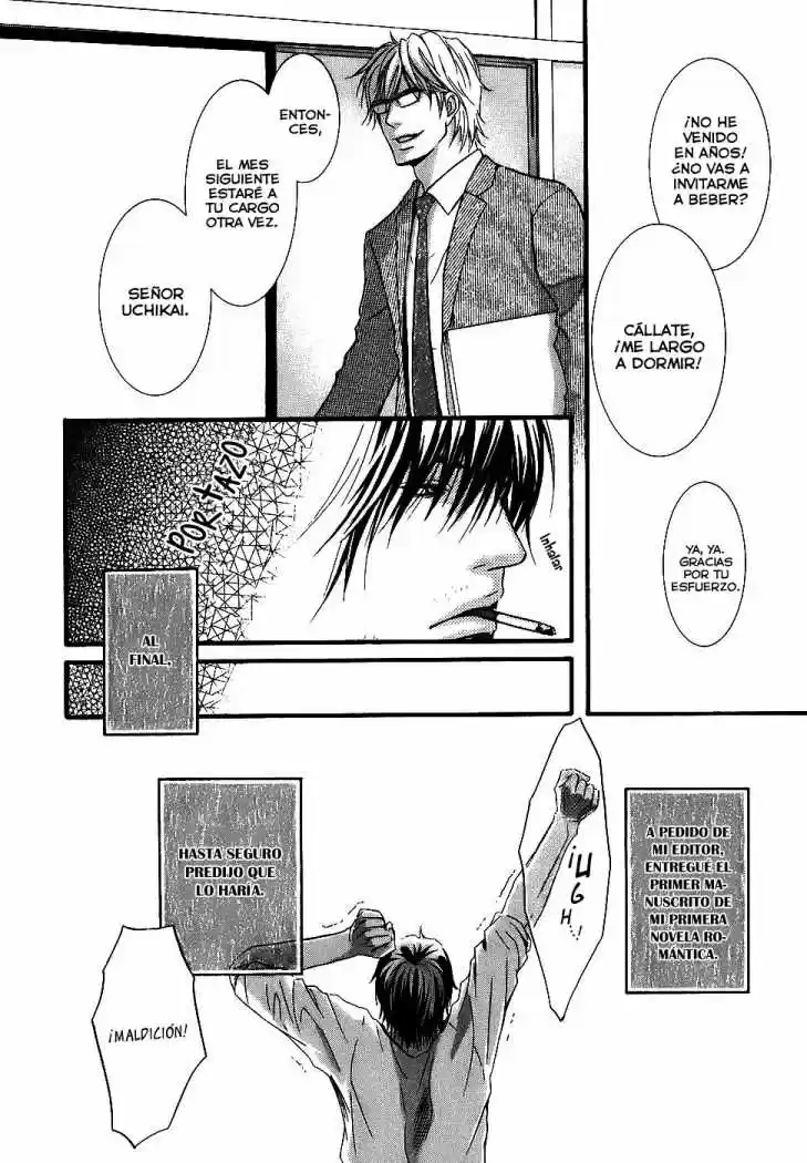 Kore Wa Koi No Hanashi - Capítulo 2 - Página 15 - LectorTMOo