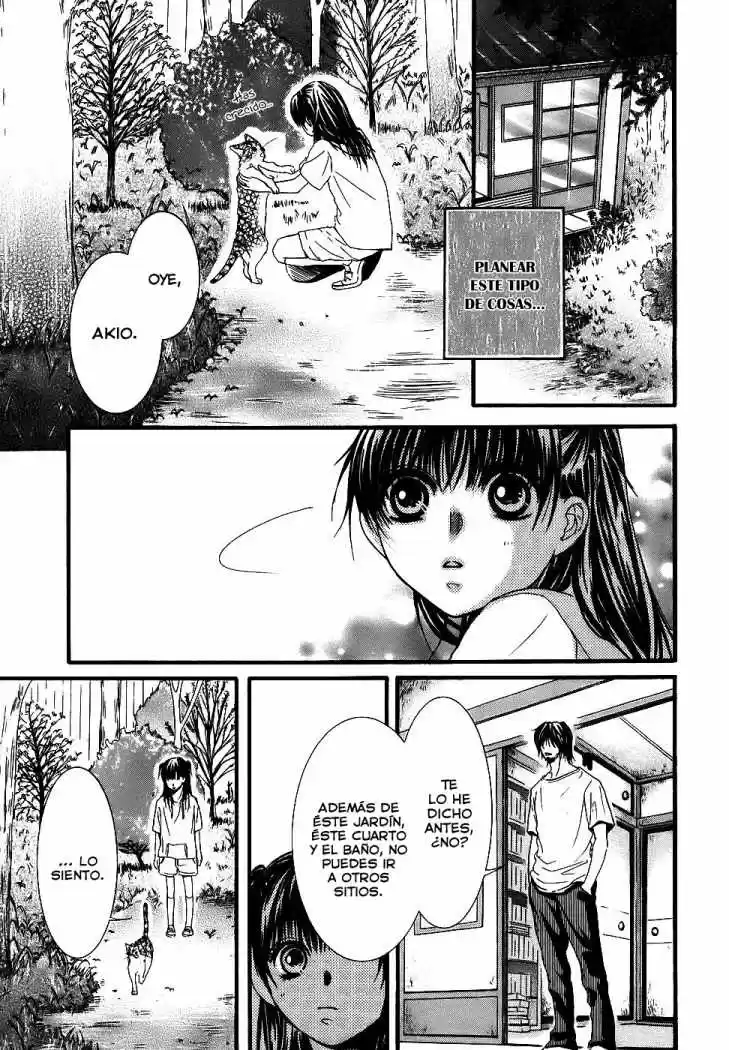 Kore Wa Koi No Hanashi - Capítulo 2 - Página 16 - LectorTMOo