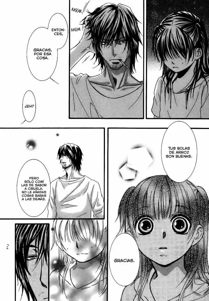 Kore Wa Koi No Hanashi - Capítulo 2 - Página 17 - LectorTMOo