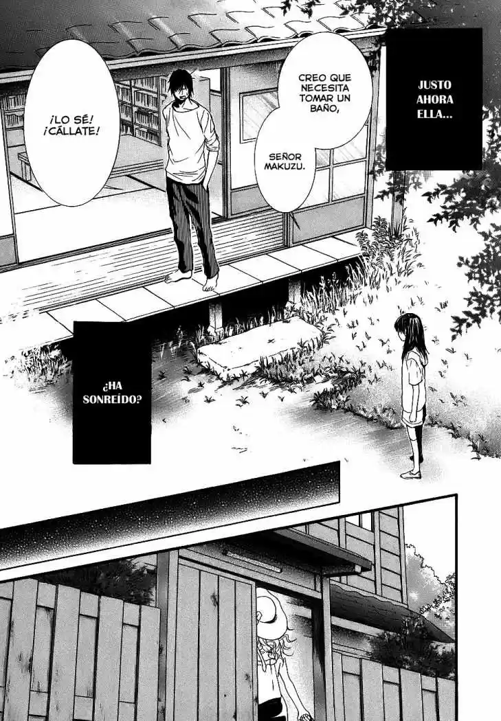Kore Wa Koi No Hanashi - Capítulo 2 - Página 18 - LectorTMOo
