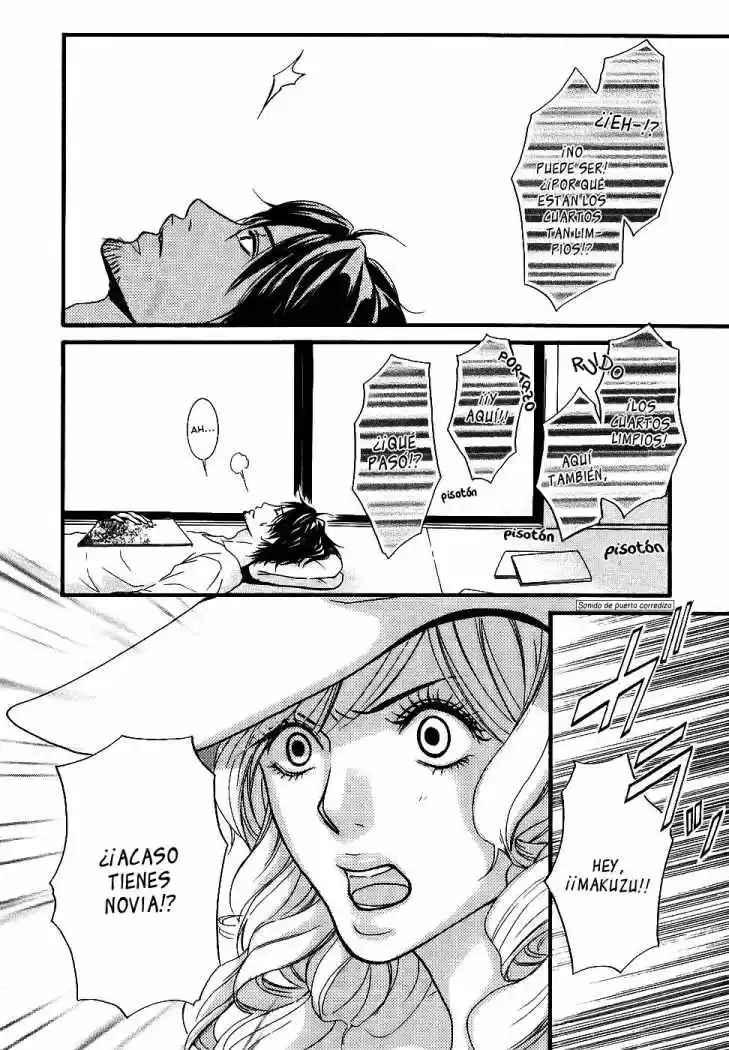 Kore Wa Koi No Hanashi - Capítulo 2 - Página 19 - LectorTMOo