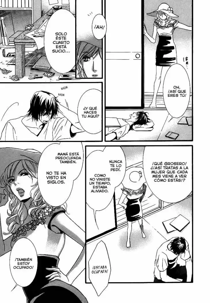 Kore Wa Koi No Hanashi - Capítulo 2 - Página 20 - LectorTMOo