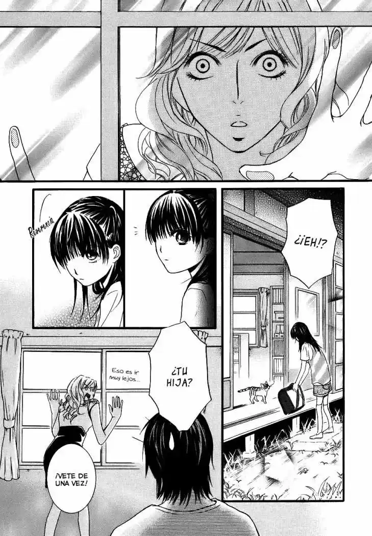 Kore Wa Koi No Hanashi - Capítulo 2 - Página 22 - LectorTMOo