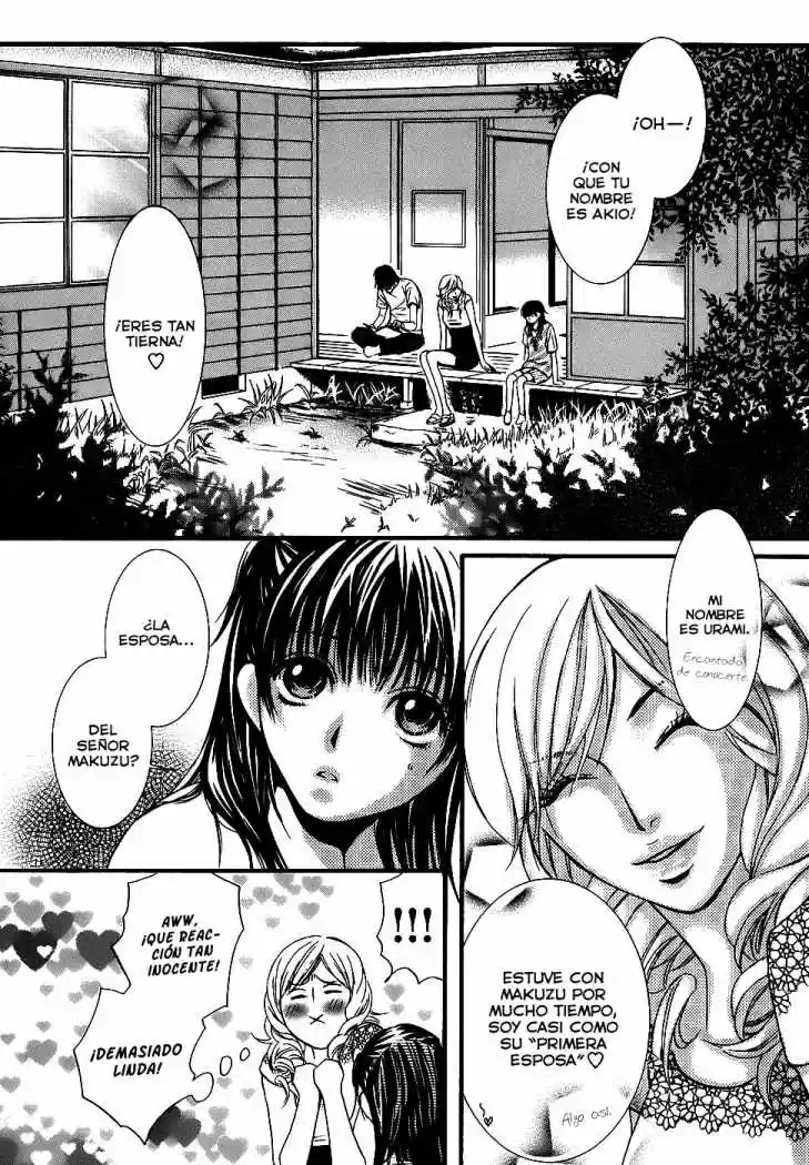 Kore Wa Koi No Hanashi - Capítulo 2 - Página 23 - LectorTMOo