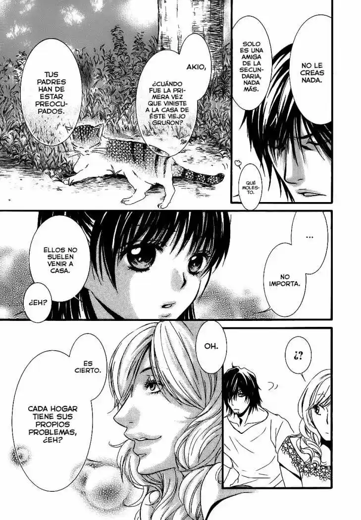 Kore Wa Koi No Hanashi - Capítulo 2 - Página 24 - LectorTMOo